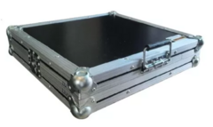 Flight Case Para Soundcraft Sx1602fx MLZ