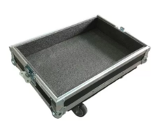 Flight Case Para Caixa Bose Sub B2 MLZ - comprar online