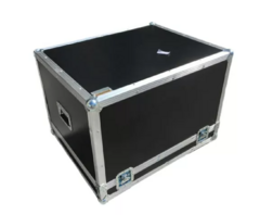 Flight Case Para Sub Fz 18a Sem Rodas MLZ