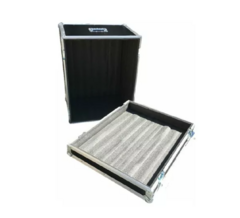 Flight Case Para Sub Fz 18a Sem Rodas MLZ - comprar online