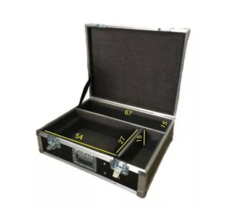Case Para Roland Spd30 + Tripé Pds-10 MLZ - comprar online
