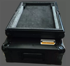 Case Para Behringer Ddm4000 Black MLZF - comprar online