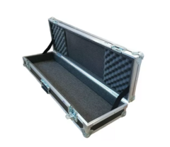 Flight Case Para Komplete Kontrol S61 MLZ - comprar online