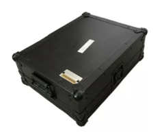 Flight Case Para Djm 850k Black MLZ