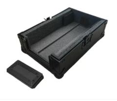 Flight Case Para Rane 62 Black MLZ