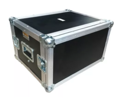 Flight Case Rack 5u Com Amortecimento MLZ - comprar online