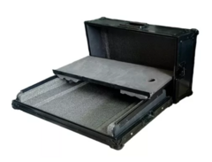 Case Ddj-sb3 Pioneer Black Com Suporte Deslizante Notebook MLZ