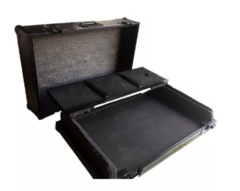 Flight Case Para Pioneer Ddj-rb C Suporte Noteboook MLZ