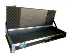 Flight Case Para Novation Xst-61 MLZ - comprar online