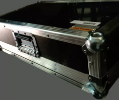 Flight Case Para Pedaltrain 2 MLZF