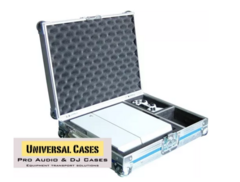 Flight Case Para Console Playstation MLZ