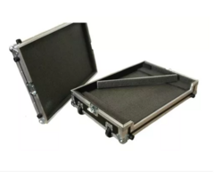 Flight Case Para Pioneer Ddj Sx3 Com Rodas MLZ - comprar online