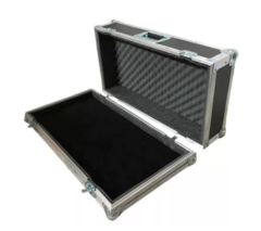 Flight case para pedaltrain Novo 32 MLZ