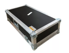 Flight case para pedaltrain Novo 32 MLZ - comprar online