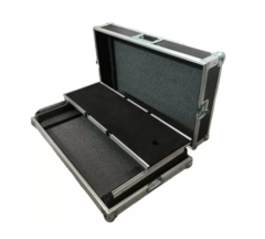Flight Case Para Xdj-aero Com Suporte Deslizante Notebook MLZ - comprar online