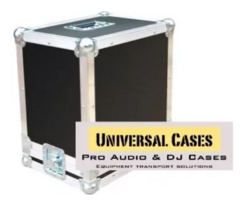 Flight Case Para Roland Kd-140 MLZ