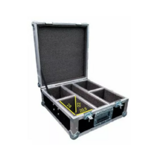 Case Para 4 Mini Movings 20,5cm X 22cm X 28cm MLZ - comprar online