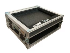 Case Rack Vs 3u C/ Compartimento Notebook MLZ - comprar online