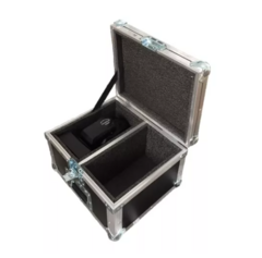 Case Duplo Para Mini Moving 7 X 12w MLZ