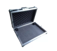 Flight Case Para Alesis Micron MLZ - comprar online