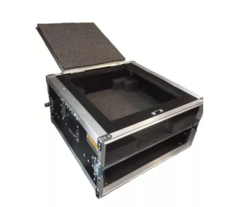 Case Rack Vs 3u + Compartimento Notebook MLZ - comprar online