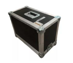 Flight Case Para Vox Night Train Nt 15 C Combo MLZ