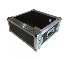 Road Case Rack 4u Profundidade 40cm MLZ