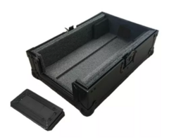 Flight Case Para Rane 72 Black MLZ