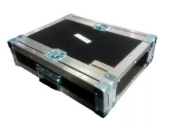 Flight Case Para Hartke Ha3500 Ha2500 MLZ