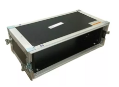 Flight Case Para Bugera Btx 36000 MLZ - comprar online