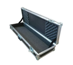 Flight Case Para Novation 61 Sl Mk2 MLZ - comprar online