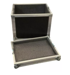 Flight Case Para Cubo Roland Ac60 mlz MLZ - comprar online