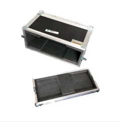 Flight Case Para Meteoro 800mb MLZF