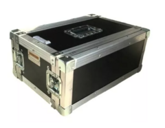 Flight case para Soundcraft Ui12 MLZ - comprar online