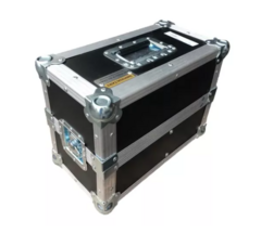 Case Duplo Para Monitores Yamaha Hs50 Hs-50 MLZ