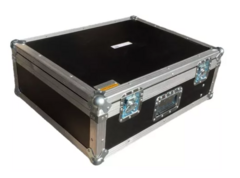 Flight Case Para Projetor Optoma Technology HD142X MLZ