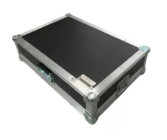 Case Para Hercules 4mx C/ Suporte Deslizante Notebook MLZ - comprar online