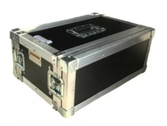Flight Case Para Soundcraft Ui16 MLZ - comprar online