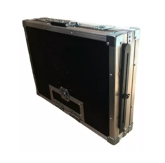 Case Para Monitor Palco 22 Pol MLZ