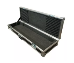 Flight Case Para Novation Impulse 61 MLZ - comprar online