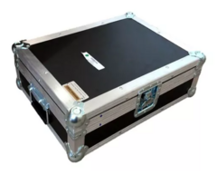 Flight case para gemini PMX-10 MLZ - comprar online