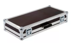 Flight Case Para Korg R3 MLZ