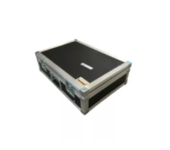 Flight Case Para Projetor Optoma Wu 515 MLZ