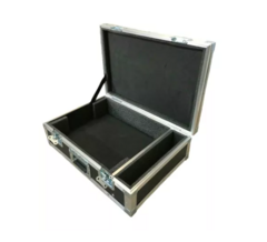 Flight Case Para Projetor Optoma Wu 515 MLZ - comprar online