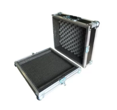 Flight case para Allen Heath 60-10fx MLZ - comprar online