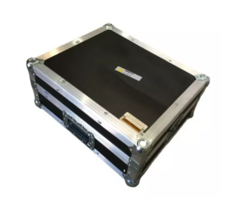 Flight Case Para Technics Mk2 MLZ na internet