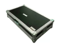 Flight Case Para Mesa Novik Nvk 16m Usb Nvk-16m MLZ - comprar online