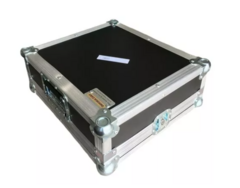 Flight Case Para Dtx Multi Pad Yamaha Multipad MLZ