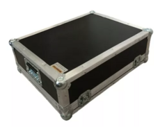 Flight Case Para Yamaha 01v MLZ