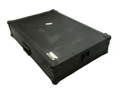 Flight Case Para Pioneer Ddj-rev1 Black MLZ